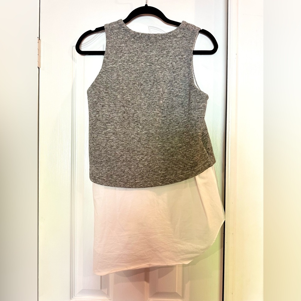 10 Crosby Derek Lam tank - Picture 2 of 4